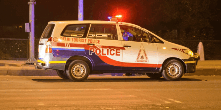 मकान मालकिन की गला घोंट कर हत्या: कई महीने से नहीं दे पा रहा था किराया, जान लेने के बाद गहने लेकर हुआ था फरार