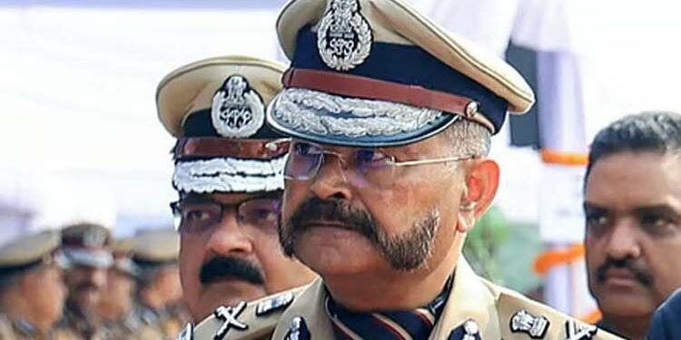 यूपी: पूर्व डीजीपी प्रशांत कुमार बने उत्तर प्रदेश शिक्षा सेवा चयन आयोग के अध्यक्ष, इसी साल हुए थे रिटायर