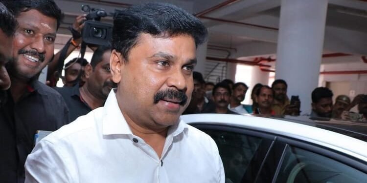 साल 2017 के अभिनेत्री उत्पीड़न केस में नया मोड़, अभिनेता दिलीप के बरी होने के फैसले को चुनौती देगी केरल सरकार