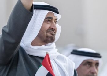 Al Nahyan India Visit: यूएई के राष्ट्रपति नाहयान आज आएंगे भारत, पीएम के निमंत्रण पर तीसरी बार आधिकारिक यात्रा