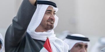 Al Nahyan India Visit: यूएई के राष्ट्रपति नाहयान आज आएंगे भारत, पीएम के निमंत्रण पर तीसरी बार आधिकारिक यात्रा