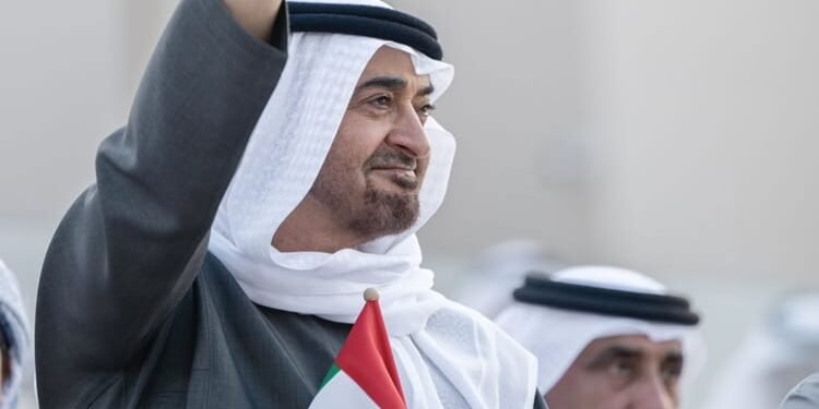 Al Nahyan India Visit: यूएई के राष्ट्रपति नाहयान आज आएंगे भारत, पीएम के निमंत्रण पर तीसरी बार आधिकारिक यात्रा