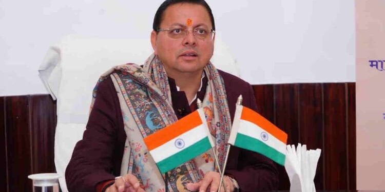 Ankita Murder Case: विरोध के बीच सीएम धामी ने की मामले की सीबीआई जांच की संस्तुति, अब केंद्र लेगी फैसला