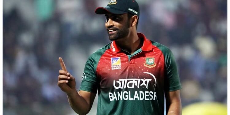 BCB: बीसीबी के सीनियर अधिकारी ने तमीम इकबाल को क्यों कहा भारत का एजेंट? नाराज हुए कई खिलाड़ी; माफी की मांग