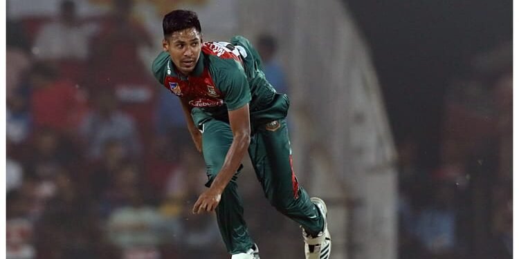 BCCI: 'बीसीसीआई ने कुछ गलत नहीं किया', मुस्तफिजुर को बाहर करने पर बोर्ड को मिला इस पूर्व कप्तान का समर्थन