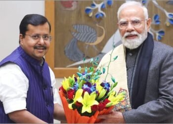 BJP Chief Election: अध्यक्ष पद पर चुनाव की अधिसूचना जारी, 20 जनवरी को भाजपा को मिलेगा नया पार्टी प्रमुख!