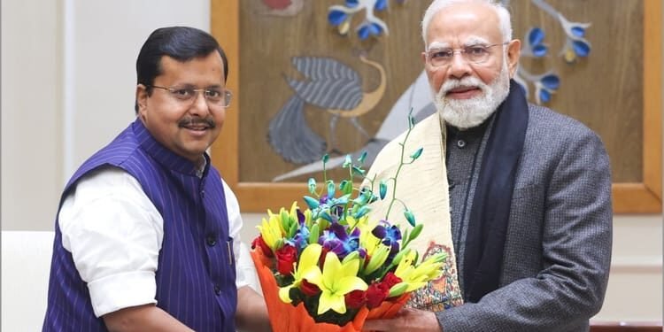 BJP Chief Election: अध्यक्ष पद पर चुनाव की अधिसूचना जारी, 20 जनवरी को भाजपा को मिलेगा नया पार्टी प्रमुख!