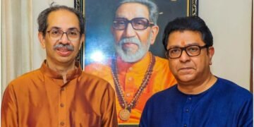 BMC Election Results: साथ आए ठाकरे बंधु, फिर क्यों रह गए जीत से दूर? गठबंधन को पारंपरिक गढ़ों में मिली बढ़त