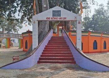 Bihar News : बैगन से पूरी होती है मन्नत! बिहार का अनोखा शिवधाम, जहां खेती से जुड़ी है भोलेनाथ की आस्था