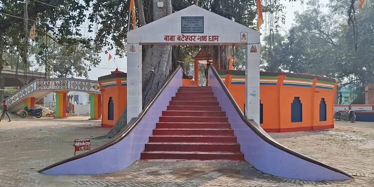 Bihar News : बैगन से पूरी होती है मन्नत! बिहार का अनोखा शिवधाम, जहां खेती से जुड़ी है भोलेनाथ की आस्था