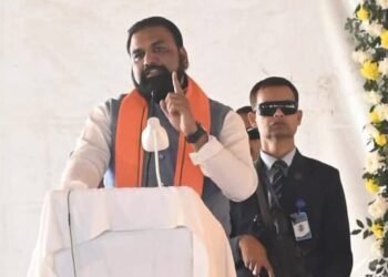 Bihar News : हथियार चलाना नहीं आता तो घर बैठें, डिप्टी सीएम सम्राट चौधरी की पुलिसकर्मियों को दो टूक