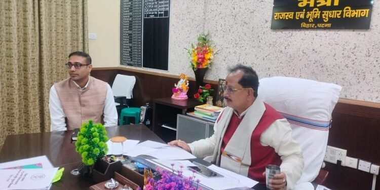 Bihar : बिहार सरकार ने संपत्ति रजिस्ट्री के नियमों में किया भारी बदलाव, जनवरी में इस दिन भी खुलेंगे निबंधन कार्यालय