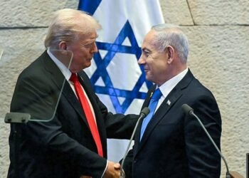 Board of Peace: ट्रंप के बोर्ड ऑफ पीस में शामिल होगा इस्राइल, पीएम नेतन्याहू ने दी सहमति; क्या बदलेंगे समीकरण?