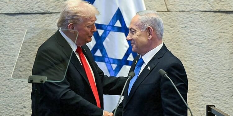 Board of Peace: ट्रंप के बोर्ड ऑफ पीस में शामिल होगा इस्राइल, पीएम नेतन्याहू ने दी सहमति; क्या बदलेंगे समीकरण?