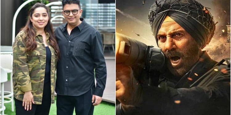 Border 3: ‘बॉर्डर 2’ की सफलता के बाद क्या अब ‘बॉर्डर 3’ भी आएगी? जल्द मिलेगी जानकारी, होगी आधिकारिक घोषणा