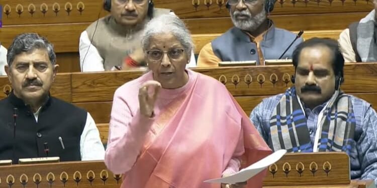 Budget 2026: 28 जनवरी से शुरू हो सकता है बजट सत्र, वित्त मंत्री 1 फरवरी को पेश करेंगी आम बजट