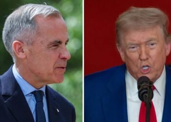 Canada: अल्बर्टा के अलगाववादियों संग अमेरिका की गुप्त बैठक, भड़के PM मार्क कार्नी; ट्रंप को दे डाली चेतावनी