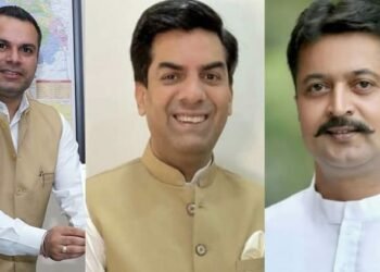Chandigarh Mayor Election Live: कुछ देर में हाथ उठाकर चुना जाएगा नया मेयर, सभी पार्षद निगम पहुंचे