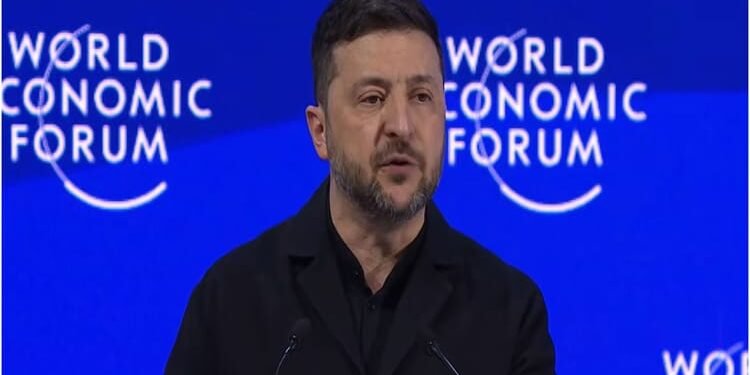 Conflict: रूस के खिलाफ विशेष अंतरराष्ट्रीय अदालत बनने में देरी पर जेलेंस्की हुए नाराज, यूरोप पर भी लगाए आरोप