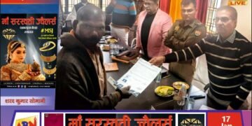 सम्पूर्ण समाधान दिवस बना सेवा दिवस, दिव्यांग व वृद्धजनों को मिला योजनाओं का त्वरित लाभ