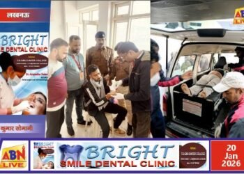 माघ मेला में रेलवे की व्यापक चिकित्सा व्यवस्था, 1842 श्रद्धालुओं को मिली त्वरित स्वास्थ्य सेवाएँ