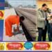 गणतंत्र दिवस से पूर्व पूर्वोत्तर रेलवे लखनऊ मंडल में चला व्यापक स्वच्छता अभियान