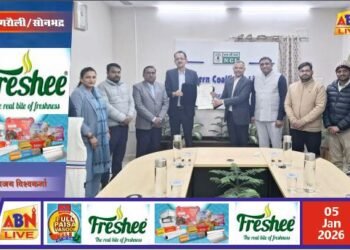 सशक्त किसान, समृद्ध गांव’ कार्यक्रम के लिए एनसीएल और बायफ लाइवलीहुड्स के बीच एमओयू, 2000 परिवार होंगे लाभान्वित