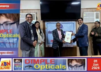 उत्तर रेलवे लखनऊ मंडल में 56 कर्मचारी सेवानिवृत्त, सम्मानित कर दी गई भावभीनी विदाई