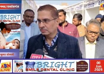 शिल्पकारों का हुनर बनेगा विकसित भारत का आधार: जिलाधिकारी बीएन सिंह