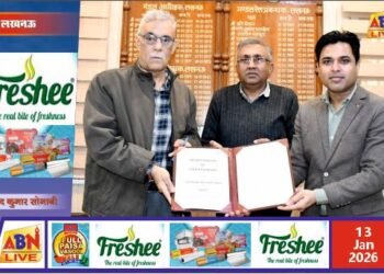 लखनऊ मंडल और आर्मी वेलफेयर प्लेसमेंट ऑर्गनाइजेशन के बीच एमओयू, 106 पूर्व सैनिक होंगे तैनात