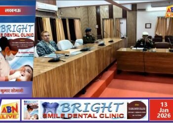 सोनभद्र में सड़क सुरक्षा को लेकर सख्त निर्देश, दुर्घटनाओं पर अंकुश के लिए 117 स्थानों पर लगेंगे साइनेज बोर्ड