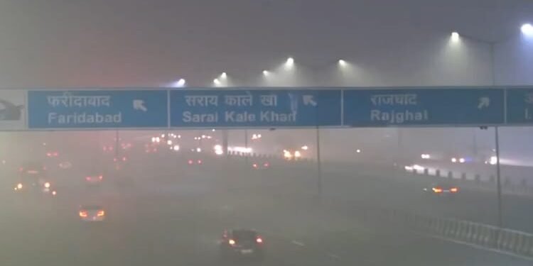 Delhi pollution: ब्रेक और टायर के घर्षण से 27000 टन अनदेखा वायु प्रदूषण, एनसीआर की आबादी के लिए एक बड़ा खतरा