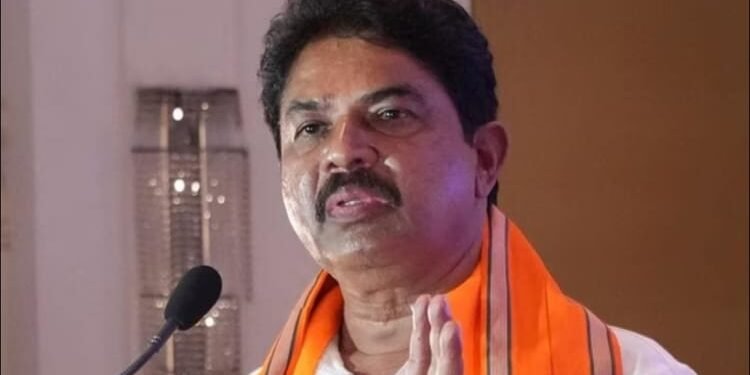 EVM: कर्नाटक सरकार के सर्वे में ईवीएम हुई पास, BJP ने राहुल गांधी पर साधा निशाना; कहा- ये करारा तमाचा..