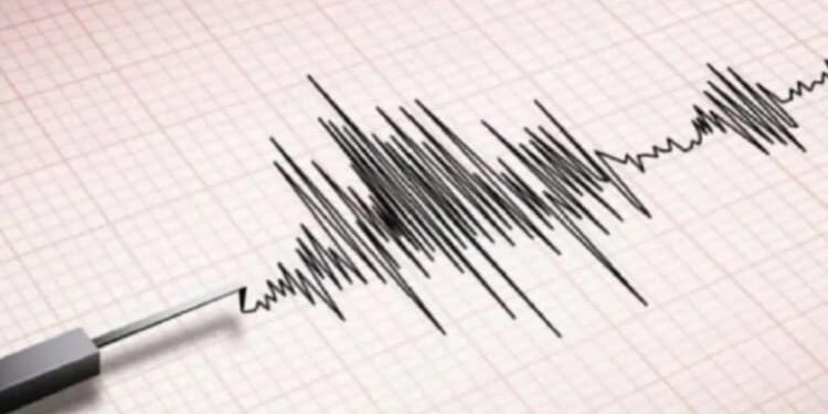 Earthquake: भूकंप के झटकों से दहला अमेरिका का ओरेगॉन, रिक्टर स्केल पर तीव्रता 6.2 रही