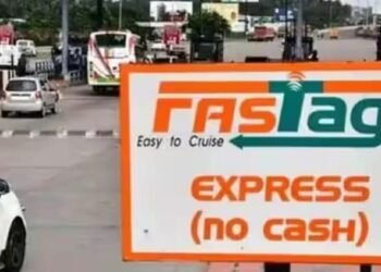 FASTag: एक फरवरी 2026 से फास्टैग का नया नियम, ड्राइवरों के लिए एनएचएआई की अहम गाइडलाइन