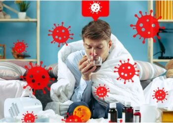 Flu Infection: सामान्य माना जाने वाला फ्लू अब बन रहा बड़ा खतरा, नए वैरिएंट से इन देशों में मचा हड़कंप