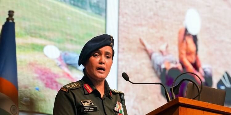 Gallantry Awards 2026: कर्नल सोफिया कुरैशी को विशिष्ट सेवा पदक, ऑपरेशन सिंदूर के समय PAK का झूठ किया था बेनकाब