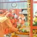 Gorakhpur: सीएम योगी ने चढ़ाई गुरु गोरखनाथ को आस्था की खिचड़ी, मुख्यमंत्री ने दीं मकर संक्रांति पर शुभकामनाएं