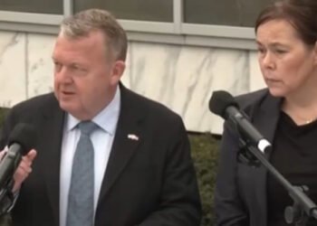 Greenland: 'ग्रीनलैंड पर ट्रंप के साथ...', रुबियो-वेंस संग बैठक के बाद डेनमार्क के विदेश मंत्री का बड़ा बयान