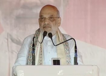 Haridwar: आज और कल उत्तराखंड दौरे पर रहेंगे गृह मंत्री अमित शाह, दो दिन तक ट्रैफिक डायवर्जन प्लान लागू