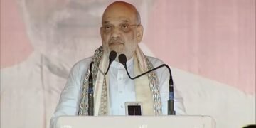 Haridwar: आज और कल उत्तराखंड दौरे पर रहेंगे गृह मंत्री अमित शाह, दो दिन तक ट्रैफिक डायवर्जन प्लान लागू