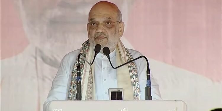 Haridwar: आज और कल उत्तराखंड दौरे पर रहेंगे गृह मंत्री अमित शाह, दो दिन तक ट्रैफिक डायवर्जन प्लान लागू