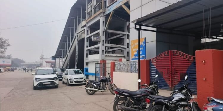 Haryana: अंबाला कैंट रेलवे स्टेशन को फिर बम से उड़ाने की धमकी, देर रात फोन कॉल से मचा हड़कंप