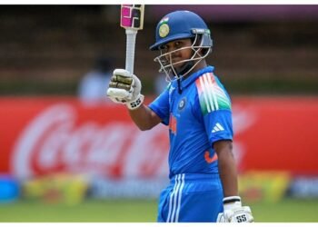 IND vs BAN U19 Highlights: भारत ने 18 रन से जीता मैच, बांग्लादेश को आखिरी ओवर में दी मात; विहान का शानदार कैच