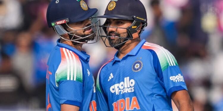 IND vs BAN: इस साल भारतीय टीम कर सकती है बांग्लादेश दौरा, BCCI को आमंत्रण; वनडे-टी20 सीरीज सितंबर में संभावित!