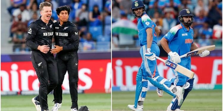 IND vs NZ Live Score: जीत से सीरीज का आगाज करने उतरेगा भारत, पंत बाहर; राहुल करेंगे विकेटकीपिंग?