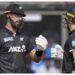 IND vs NZ Live Score: लगातार दूसरे मैच में मिचेल का शतक, फिलिप्स के साथ 130+ रन की साझेदारी; स्कोर 200/3