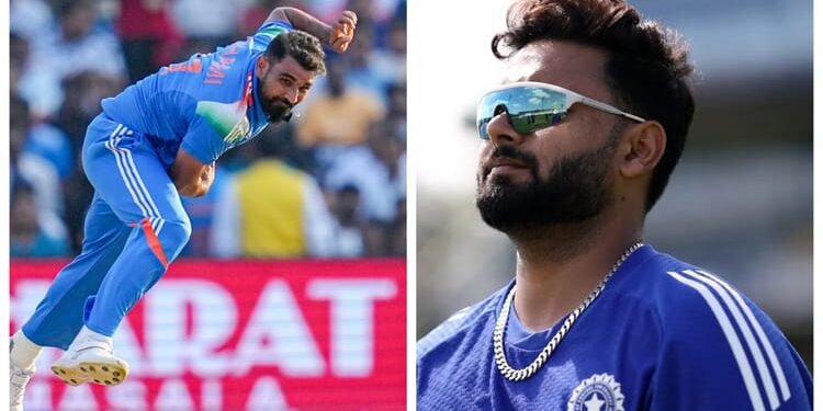 IND vs NZ ODI: न्यूजीलैंड के खिलाफ वनडे सीरीज के लिए आज घोषित हो सकती है भारतीय टीम, पंत-शमी को मिलेगा मौका?