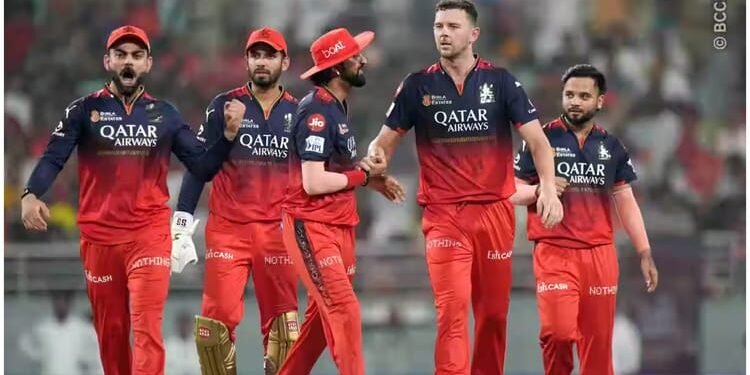 IPL 2026: चिन्नास्वामी लौटेगी आरसीबी? सरकार की सशर्त मंजूरी के बाद केएससीए ने कहा- गेंद अब टीम के पाले में
