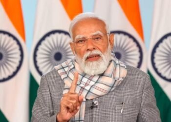 India Energy Week: पीएम मोदी बोले- भारत-ईयू व्यापार समझौते पर बनी सहमति, वैश्विक सप्लाई चेन को मजबूती मिलेगी